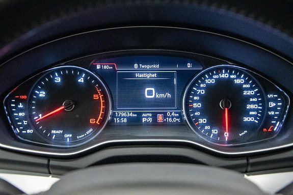 Audi Q5 18 of 27