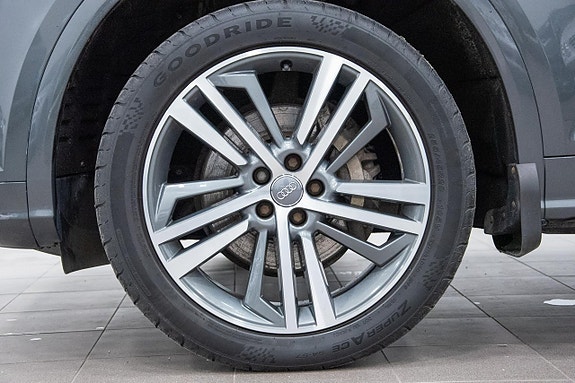 Audi Q5 21 of 27