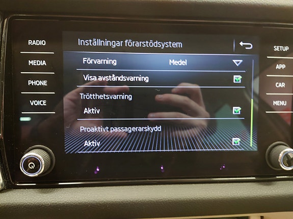 Skoda Kodiaq 17 of 18