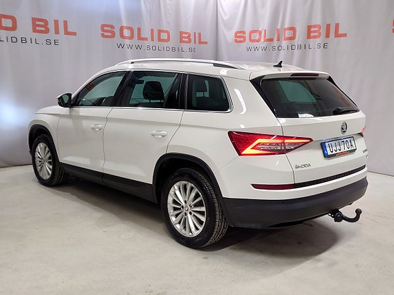 Skoda Kodiaq 4 of 5