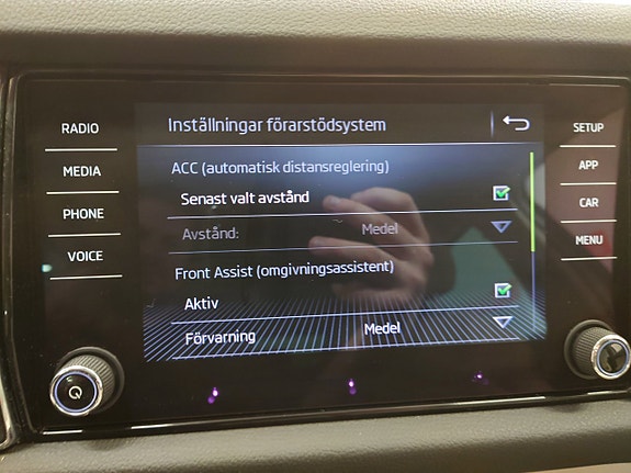 Skoda Kodiaq 16 of 18