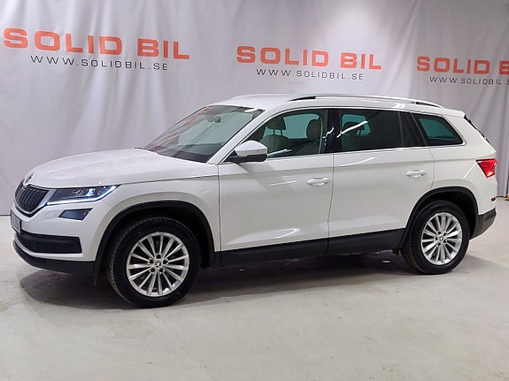 Skoda Kodiaq 3 of 5