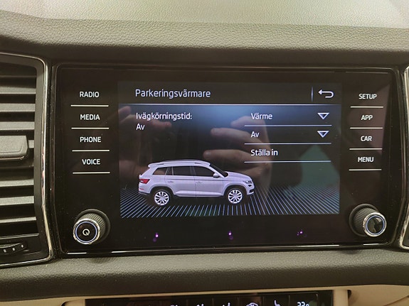 Skoda Kodiaq 18 of 18