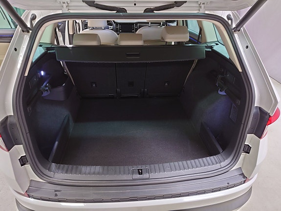Skoda Kodiaq 14 of 18
