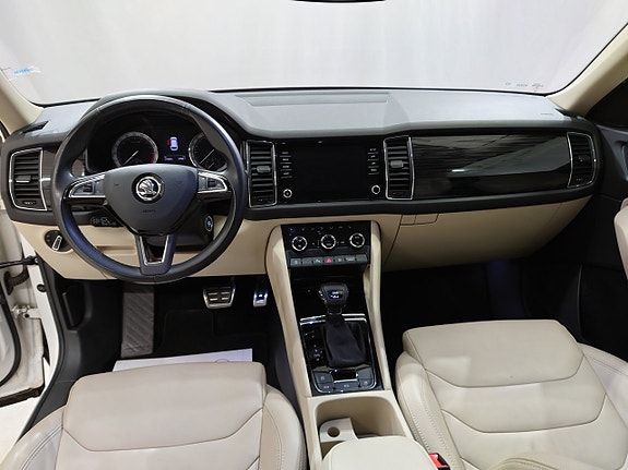 Skoda Kodiaq 8 of 18