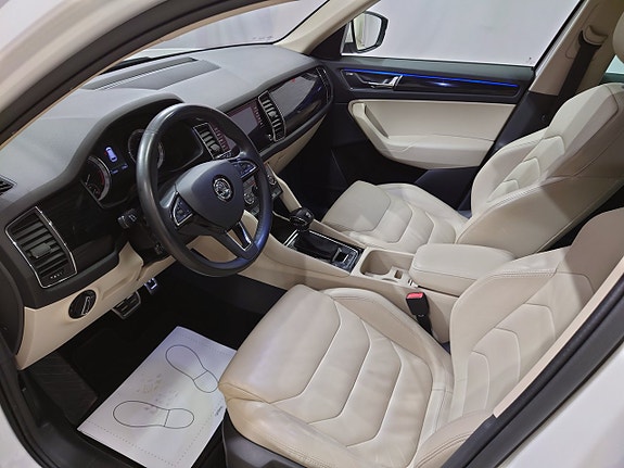 Skoda Kodiaq 7 of 18