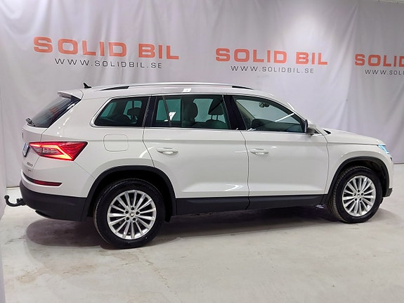Skoda Kodiaq 6 of 18