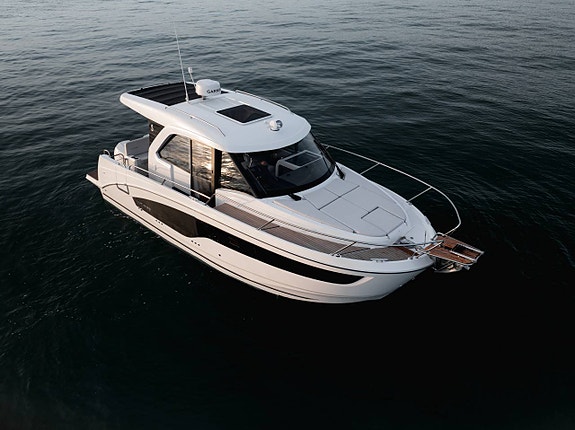 BENETEAU Antares 4 of 11