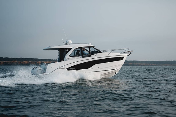 BENETEAU Antares 5 of 11