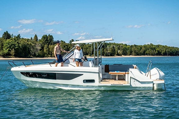 BENETEAU Flyer 5 of 12