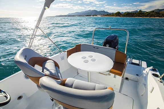 BENETEAU Flyer 12 of 12