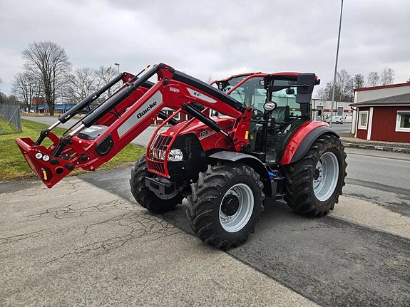 CASE IH Farmall 120