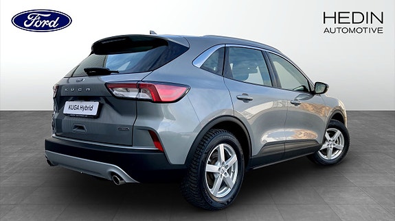 Ford Kuga 2 of 10
