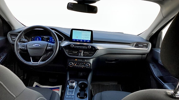 Ford Kuga 4 of 10