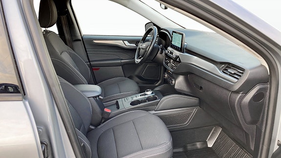 Ford Kuga 3 of 10