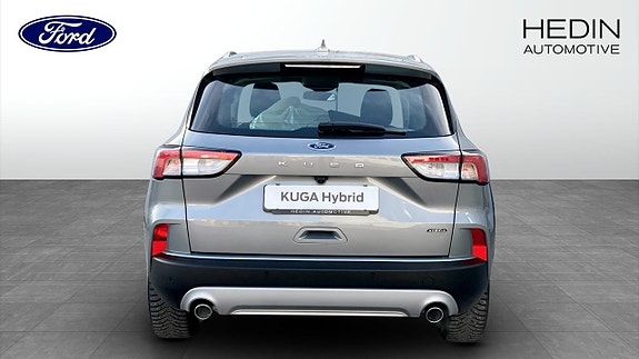 Ford Kuga 7 of 10