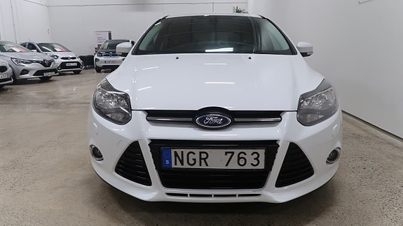 Ford Focus 7 of 15