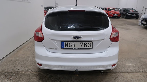 Ford Focus 4 of 15