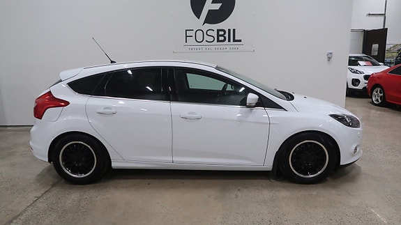 Ford Focus 3 of 15