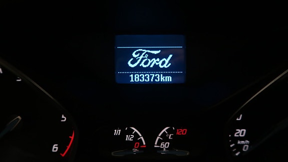 Ford Focus 12 of 15