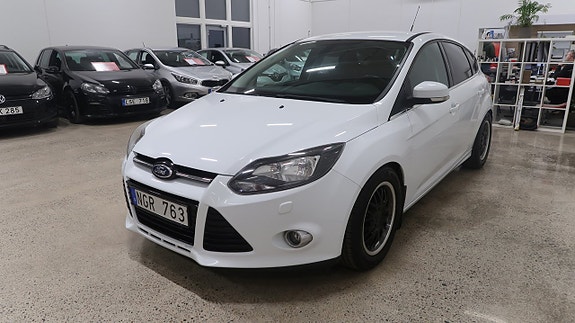 Ford Focus 6 of 15