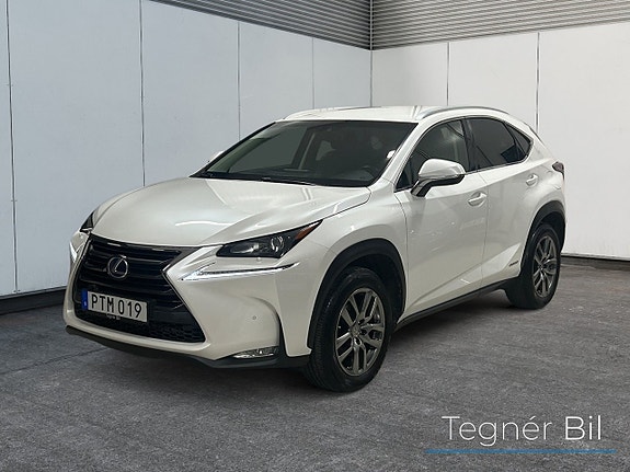 Lexus NX 300h