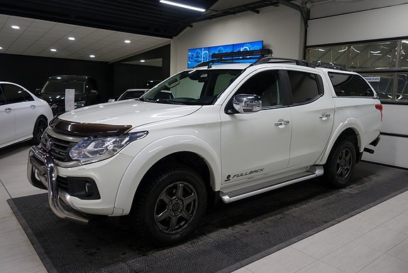 Fiat Fullback