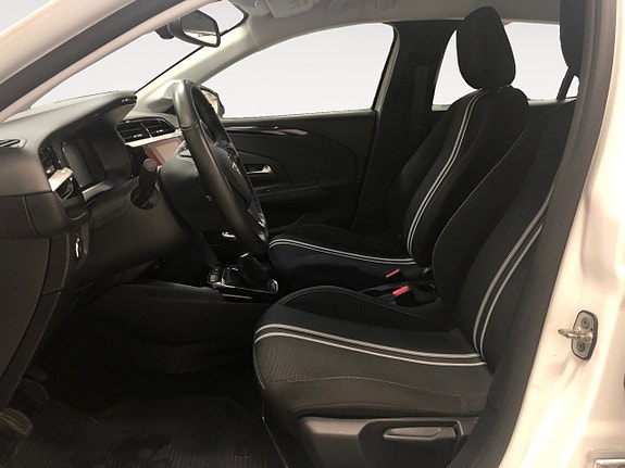 Opel Corsa 7 of 16