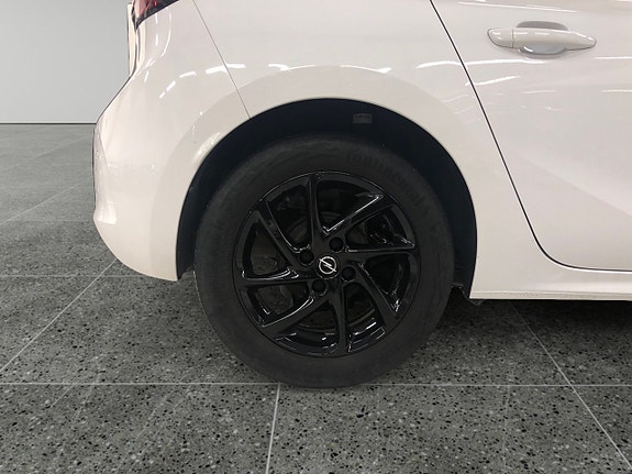 Opel Corsa 13 of 16