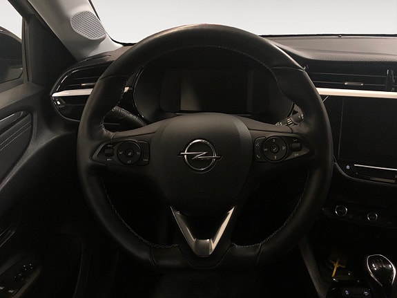 Opel Corsa 9 of 16