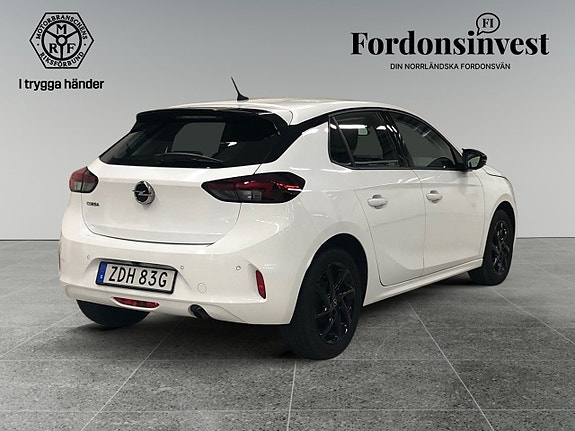 Opel Corsa 6 of 16