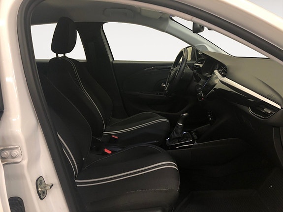 Opel Corsa 11 of 16