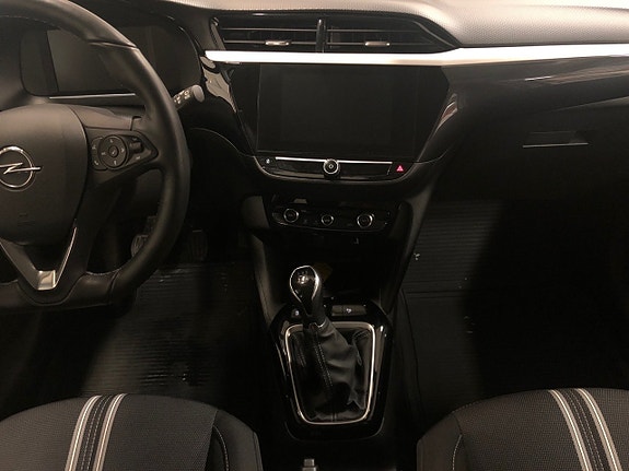 Opel Corsa 10 of 16