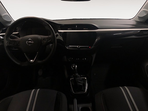 Opel Corsa 8 of 16