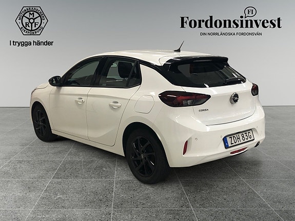 Opel Corsa 4 of 5