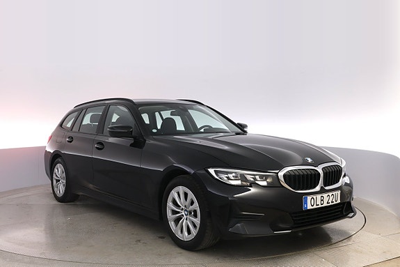 BMW 320d