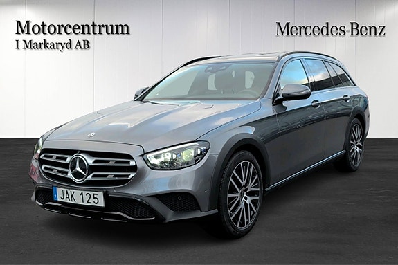 Mercedes-Benz E220 d