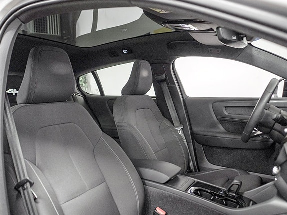 Volvo C40 5 of 5