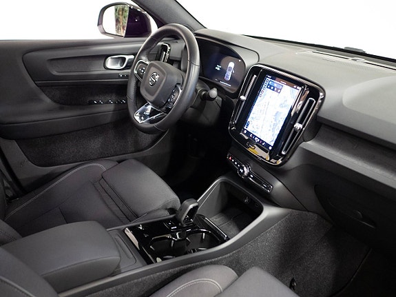 Volvo C40 6 of 6
