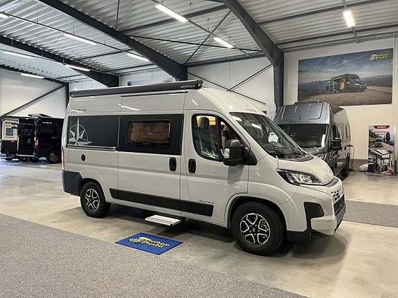 Westfalia Columbus 540 D