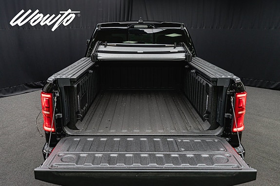 Dodge RAM 1500 25 of 26