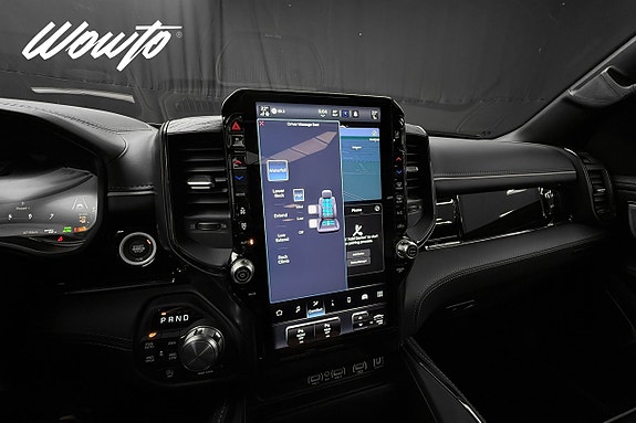 Dodge RAM 1500 17 of 26