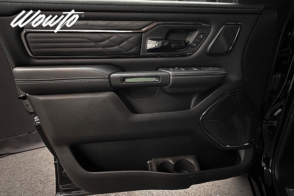 Dodge RAM 1500 7 of 26