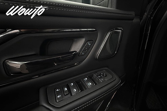 Dodge RAM 1500 8 of 26