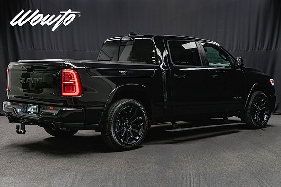 Dodge RAM 1500 4 of 26