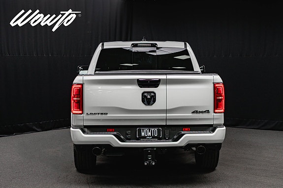 Dodge RAM 1500 5 of 26