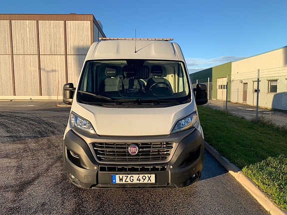 Fiat Ducato 4 of 5