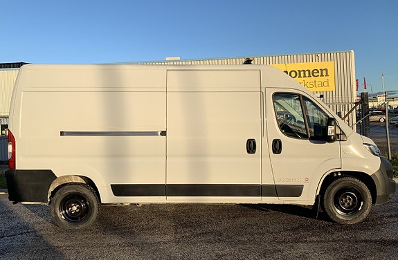 Fiat Ducato 3 of 5