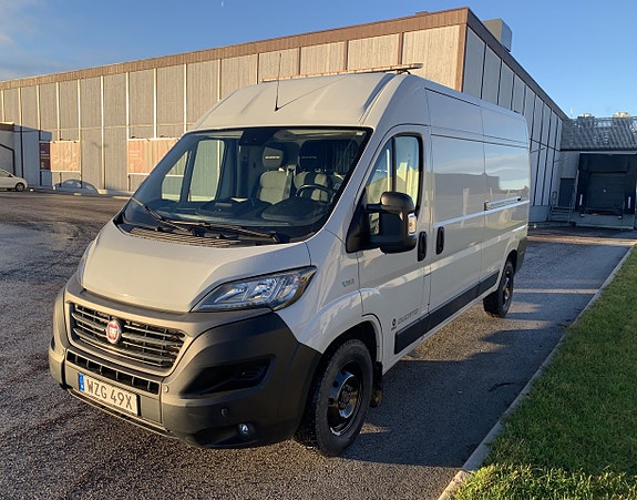 Fiat Ducato 5 of 5