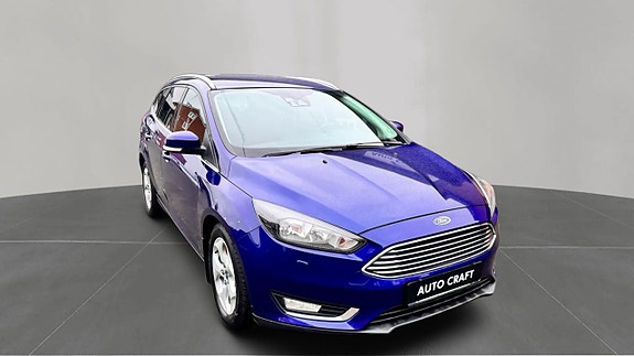 Ford Focus 3 of 5